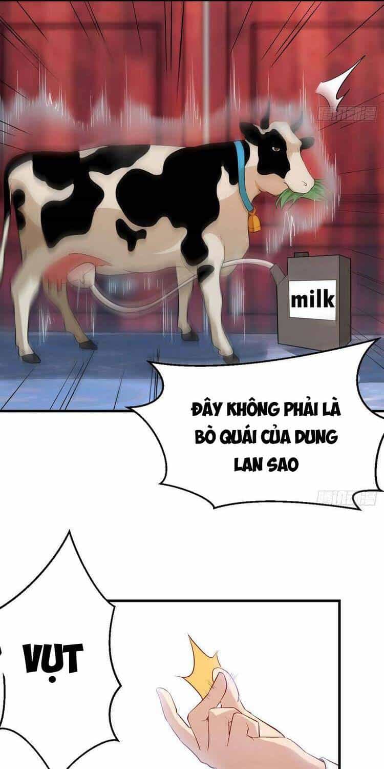 Ta Mắc Chứng Tu Luyện Trâu Bò - Chương 33 - ảnh 10