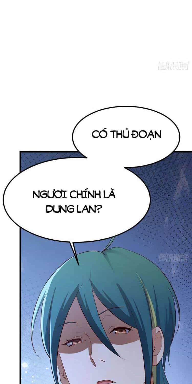 Ta Mắc Chứng Tu Luyện Trâu Bò - Chương 33 - ảnh 23