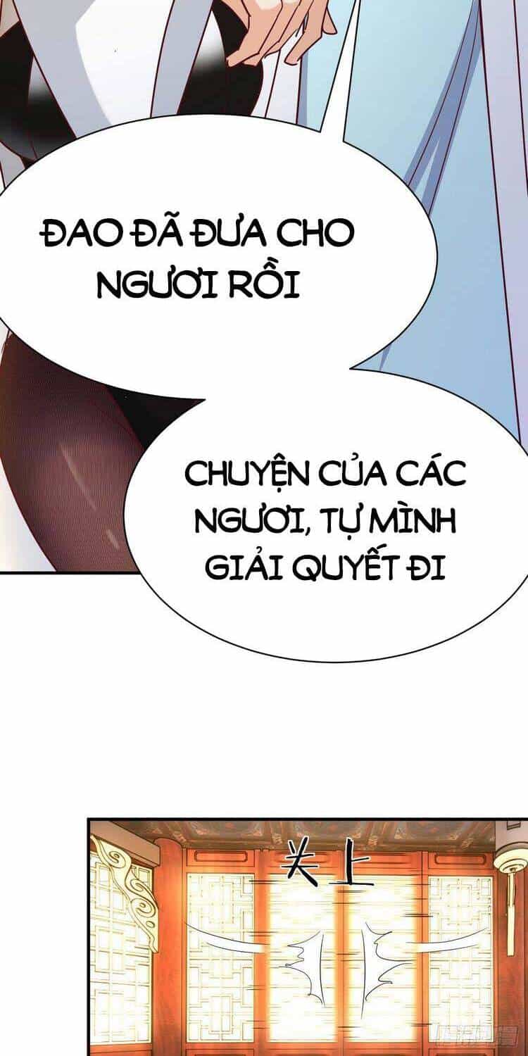 Ta Mắc Chứng Tu Luyện Trâu Bò - Chương 35 - ảnh 12