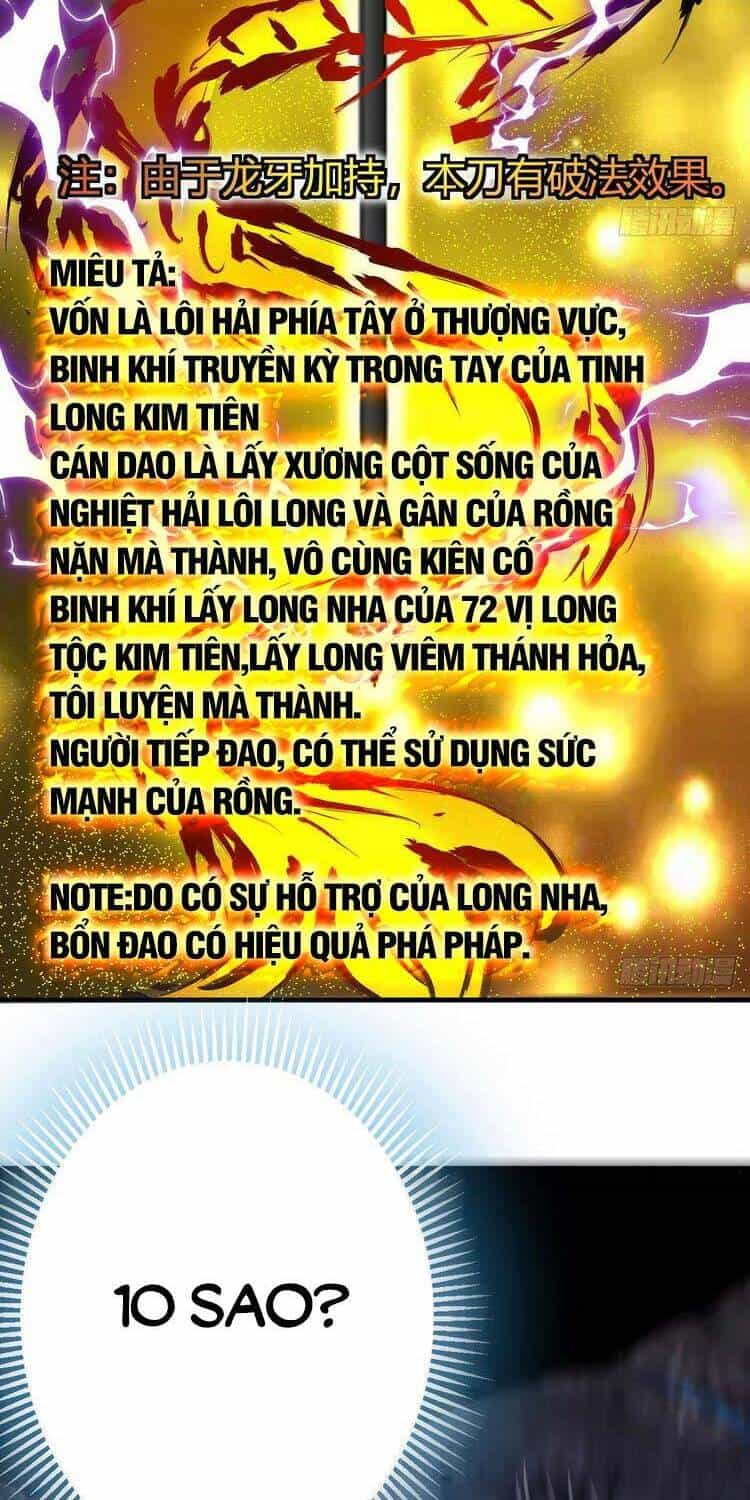 Ta Mắc Chứng Tu Luyện Trâu Bò - Chương 35 - ảnh 16