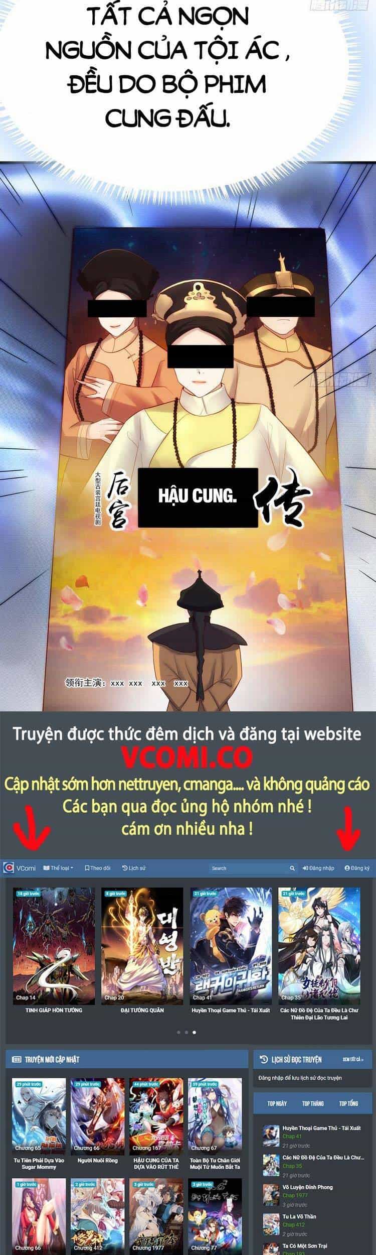 Ta Mắc Chứng Tu Luyện Trâu Bò - Chương 35 - ảnh 32