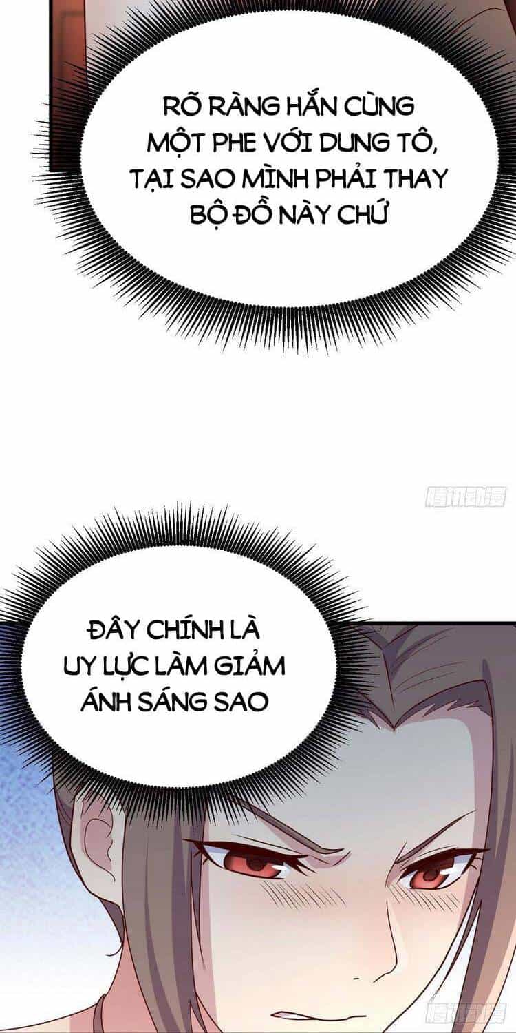 Ta Mắc Chứng Tu Luyện Trâu Bò - Chương 35 - ảnh 6