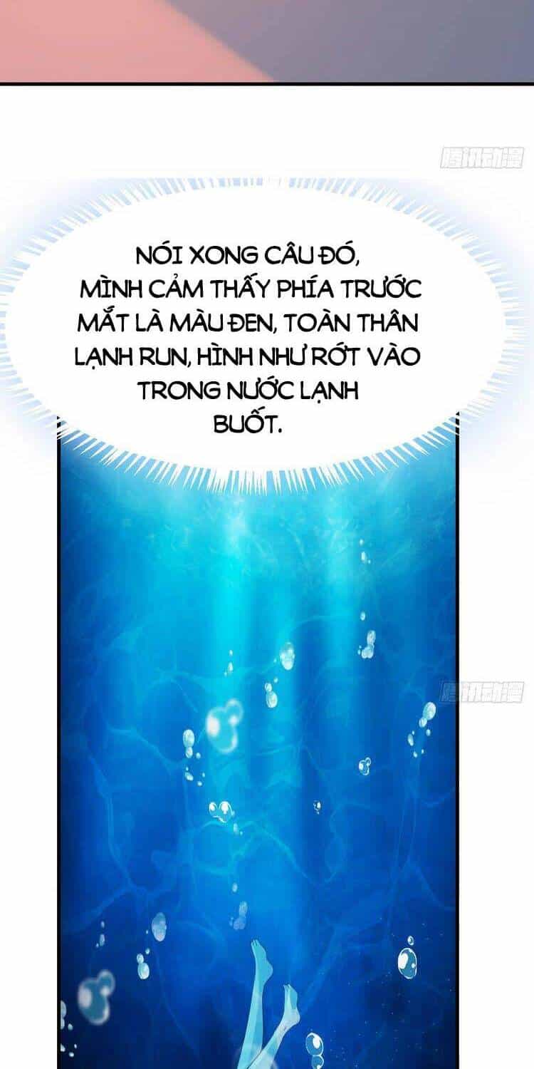 Ta Mắc Chứng Tu Luyện Trâu Bò - Chương 36 - ảnh 10