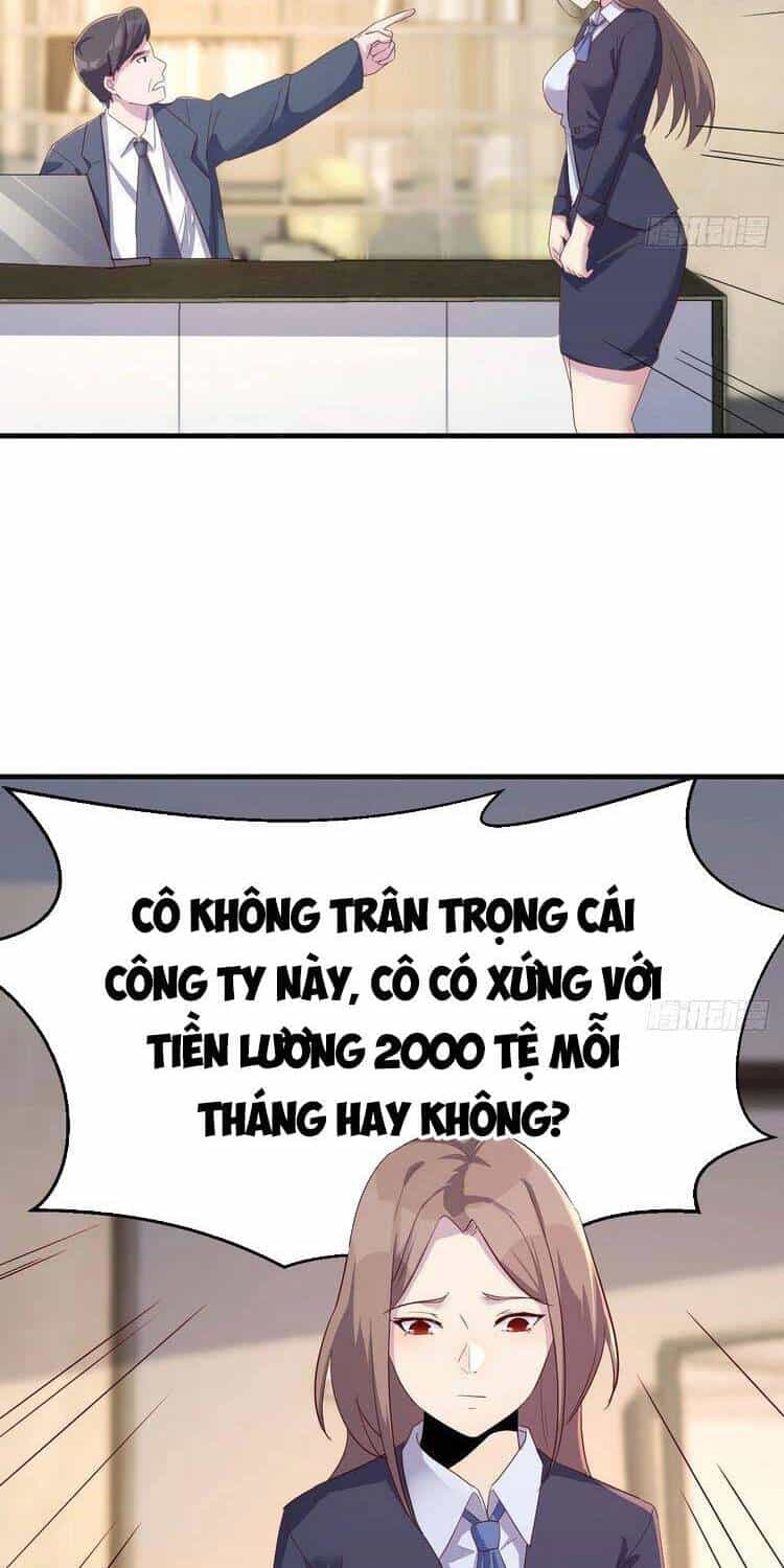 Ta Mắc Chứng Tu Luyện Trâu Bò - Chương 36 - ảnh 4