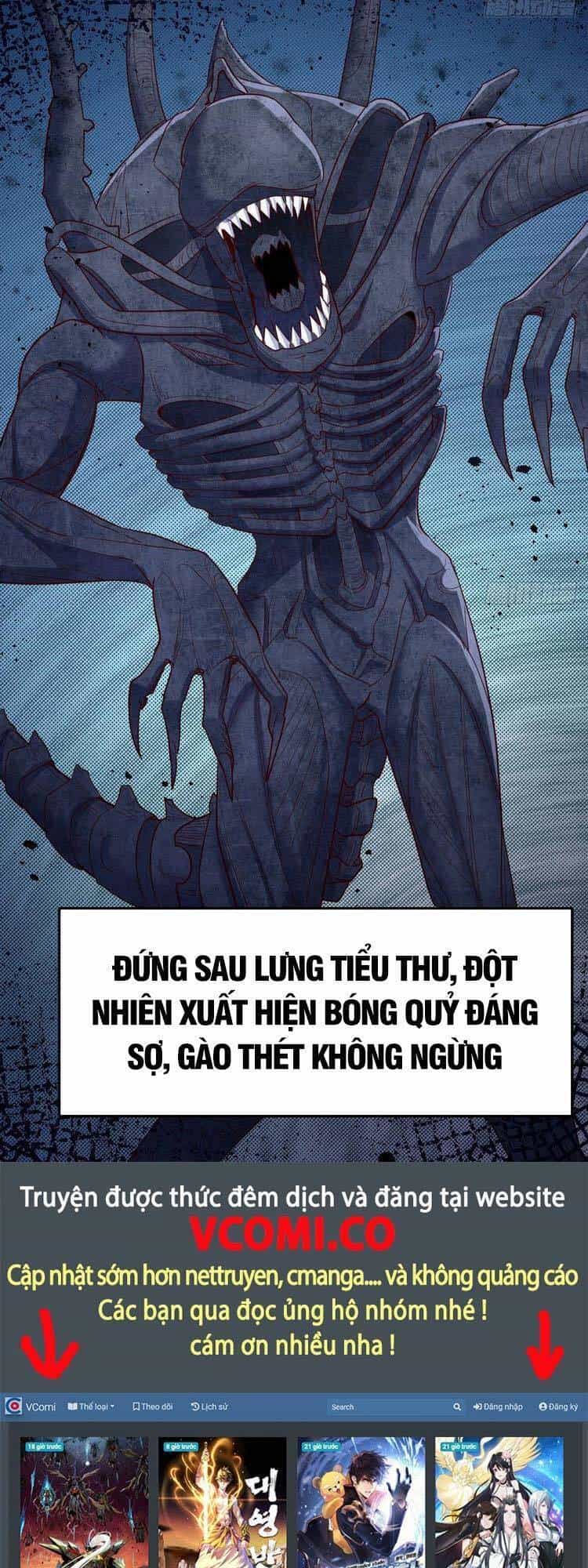 Ta Mắc Chứng Tu Luyện Trâu Bò - Chương 37 - ảnh 29