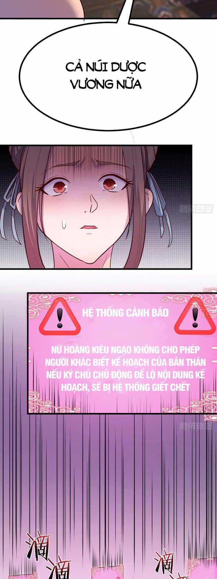 Ta Mắc Chứng Tu Luyện Trâu Bò - Chương 37 - ảnh 7