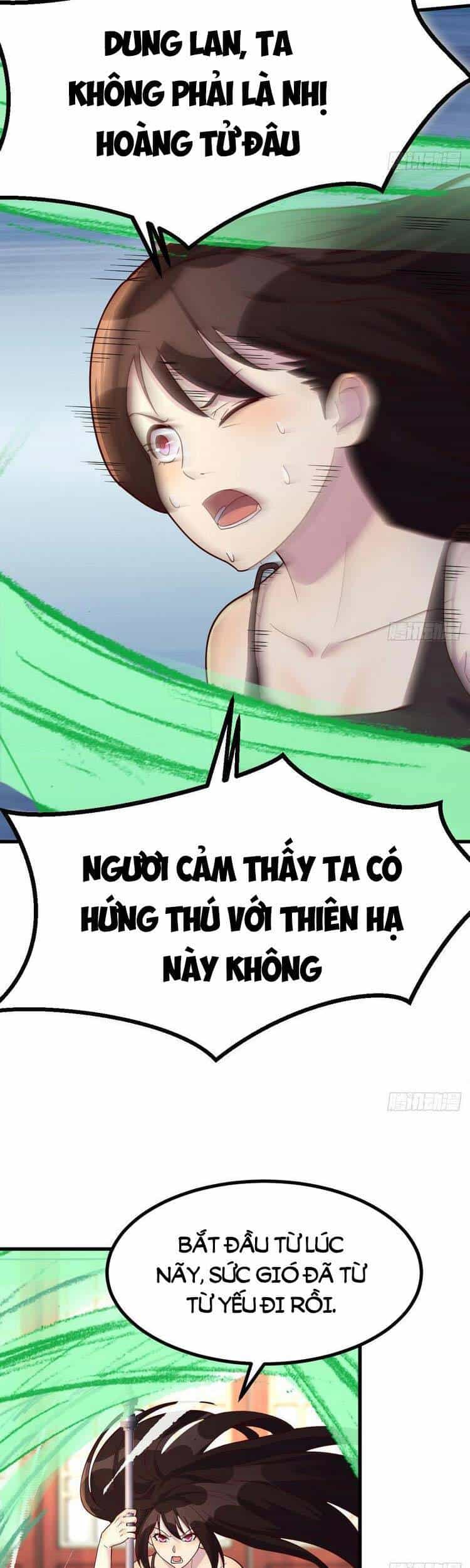 Ta Mắc Chứng Tu Luyện Trâu Bò - Chương 38 - ảnh 18