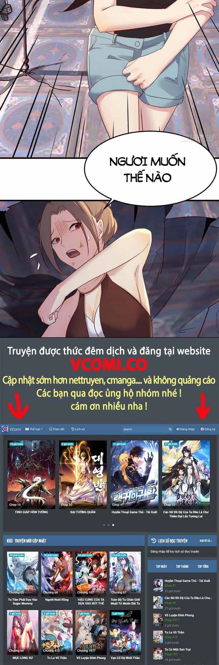 Ta Mắc Chứng Tu Luyện Trâu Bò - Chương 38 - ảnh 39