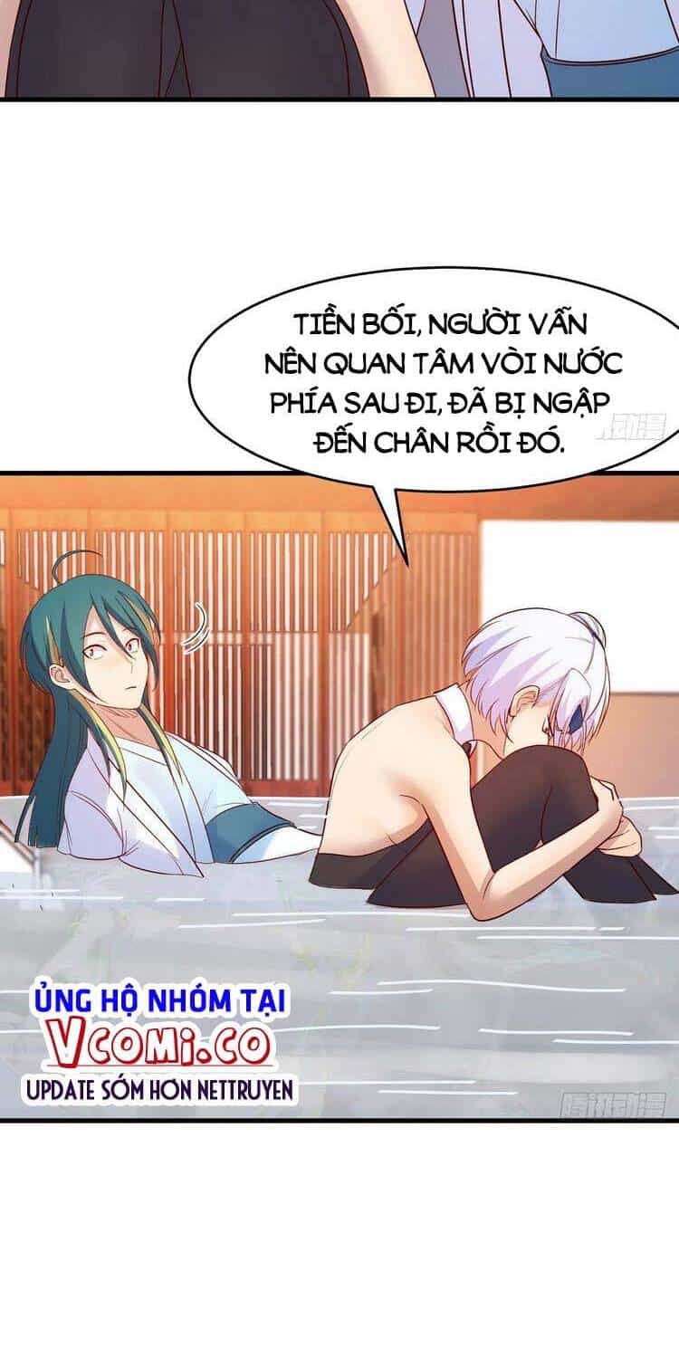 Ta Mắc Chứng Tu Luyện Trâu Bò - Chương 38 - ảnh 8