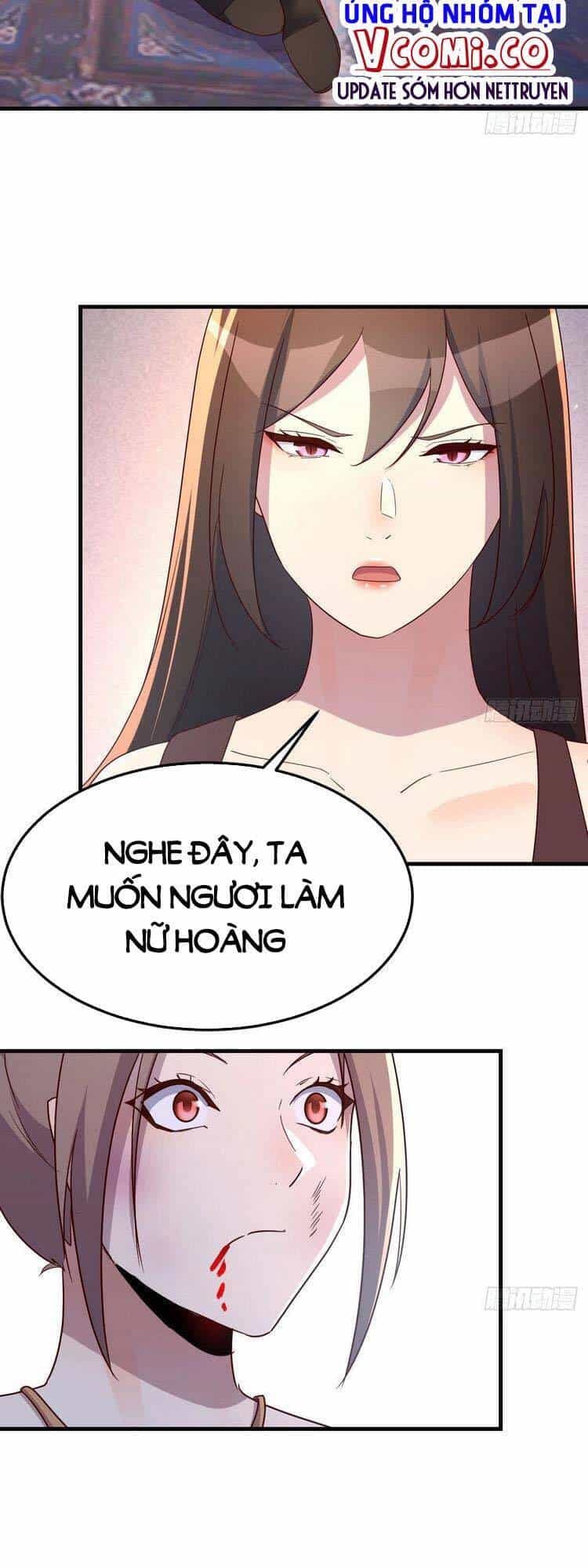 Ta Mắc Chứng Tu Luyện Trâu Bò - Chương 39 - ảnh 13