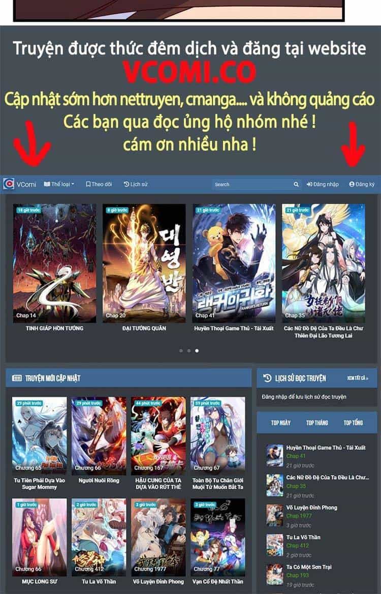 Ta Mắc Chứng Tu Luyện Trâu Bò - Chương 39 - ảnh 29