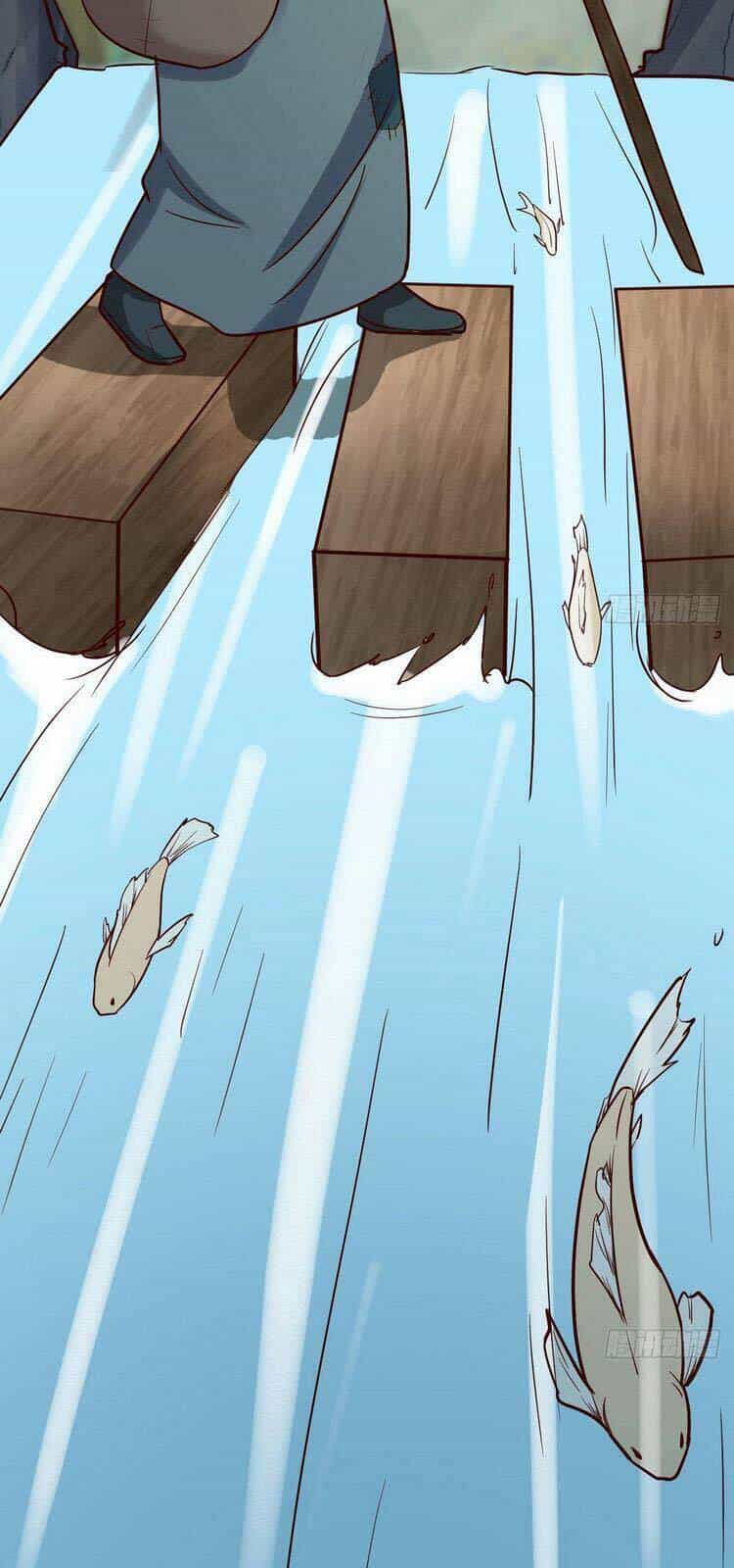 Ta Mắc Chứng Tu Luyện Trâu Bò - Chương 4 - ảnh 17