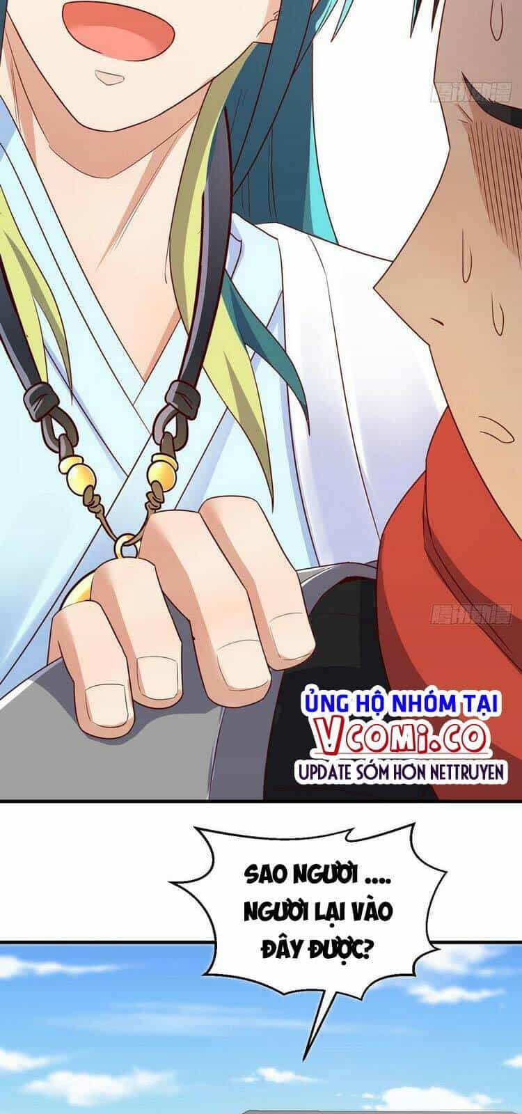 Ta Mắc Chứng Tu Luyện Trâu Bò - Chương 4 - ảnh 26
