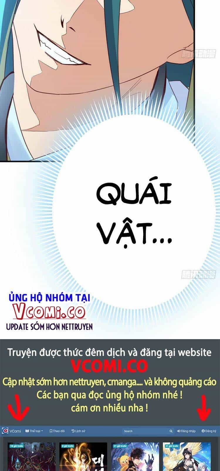 Ta Mắc Chứng Tu Luyện Trâu Bò - Chương 4 - ảnh 33