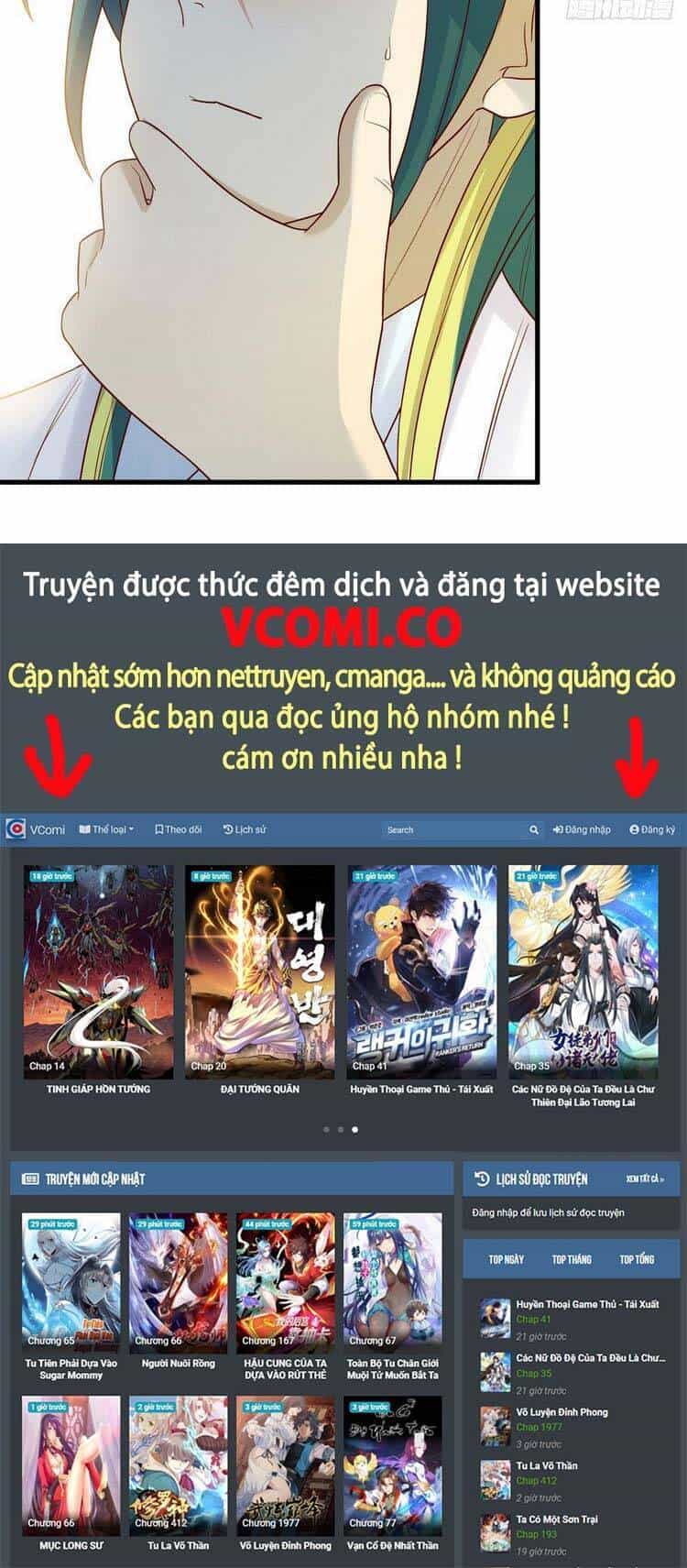 Ta Mắc Chứng Tu Luyện Trâu Bò - Chương 41 - ảnh 29