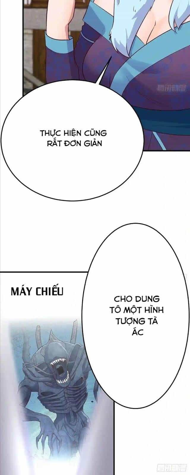 Ta Mắc Chứng Tu Luyện Trâu Bò - Chương 42 - ảnh 14