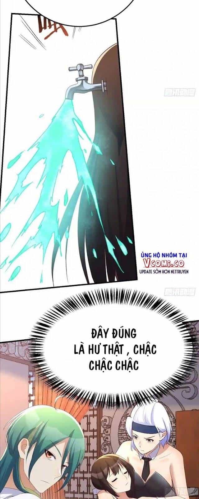 Ta Mắc Chứng Tu Luyện Trâu Bò - Chương 42 - ảnh 18