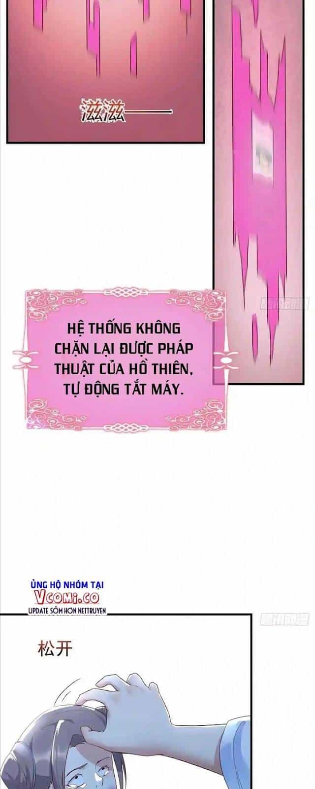 Ta Mắc Chứng Tu Luyện Trâu Bò - Chương 42 - ảnh 23