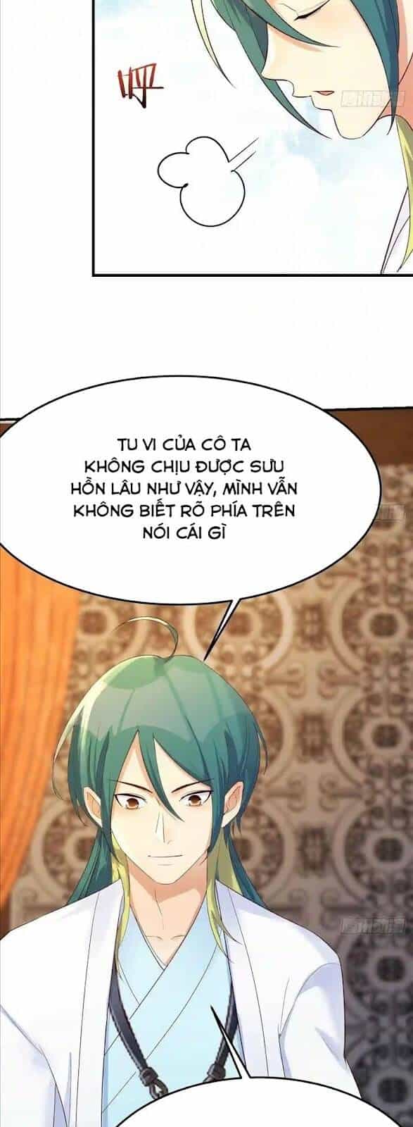 Ta Mắc Chứng Tu Luyện Trâu Bò - Chương 42 - ảnh 26