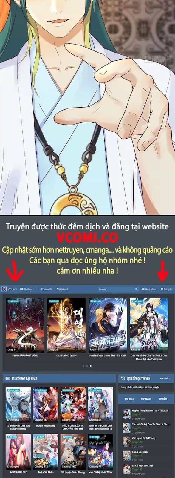 Ta Mắc Chứng Tu Luyện Trâu Bò - Chương 42 - ảnh 30