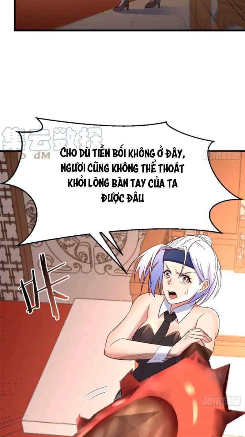 Ta Mắc Chứng Tu Luyện Trâu Bò - Chương 43 - ảnh 14