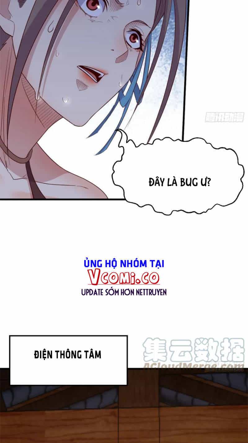 Ta Mắc Chứng Tu Luyện Trâu Bò - Chương 43 - ảnh 18
