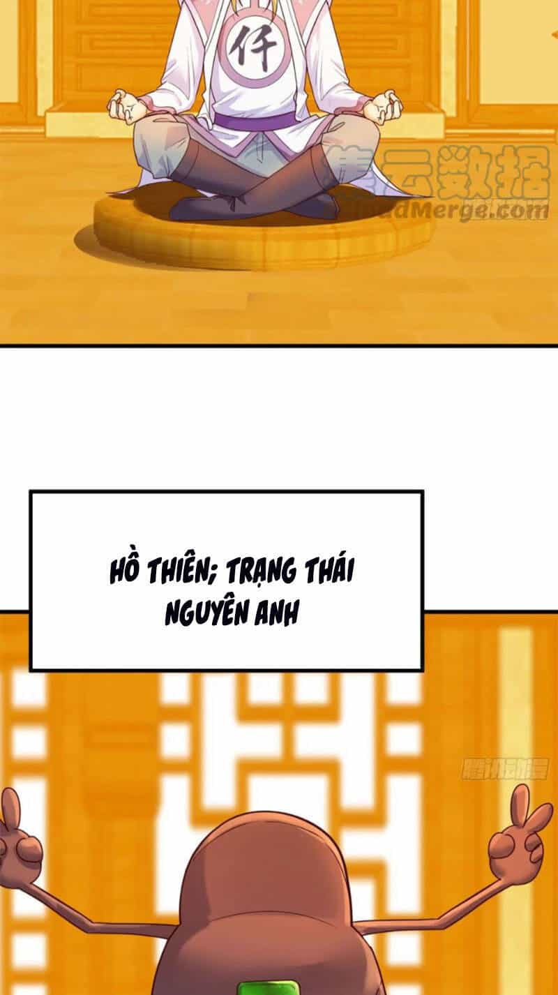 Ta Mắc Chứng Tu Luyện Trâu Bò - Chương 43 - ảnh 38