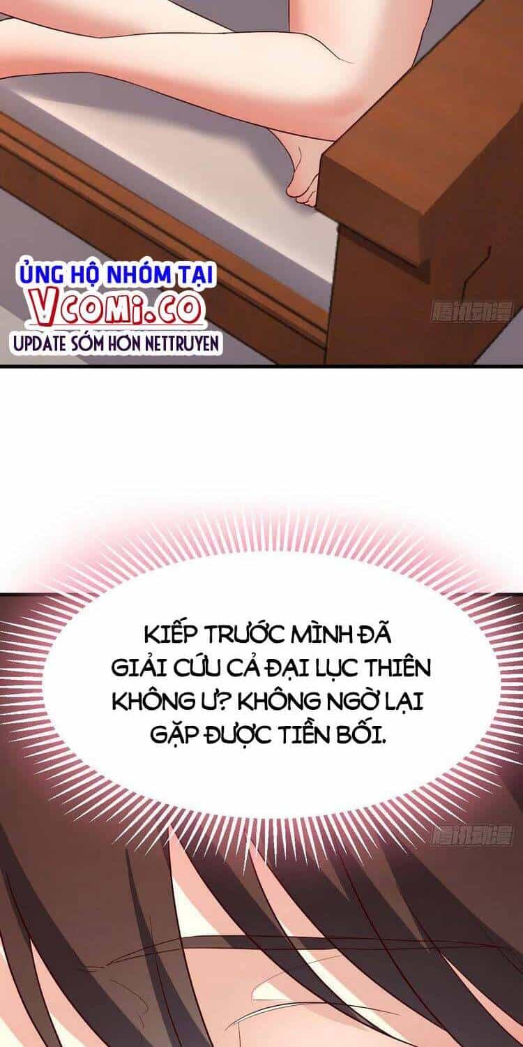Ta Mắc Chứng Tu Luyện Trâu Bò - Chương 46 - ảnh 23