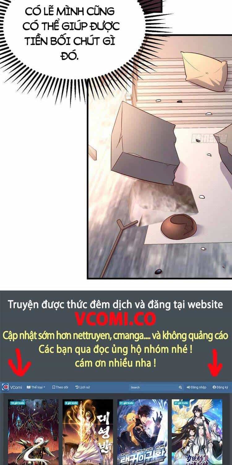 Ta Mắc Chứng Tu Luyện Trâu Bò - Chương 46 - ảnh 29