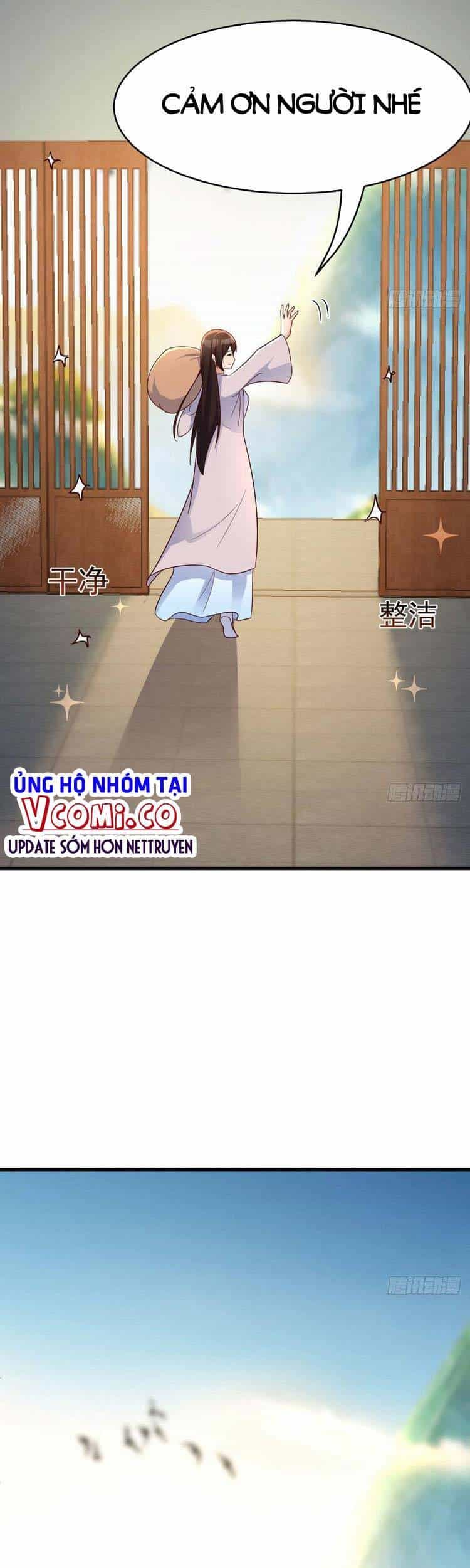 Ta Mắc Chứng Tu Luyện Trâu Bò - Chương 47 - ảnh 18