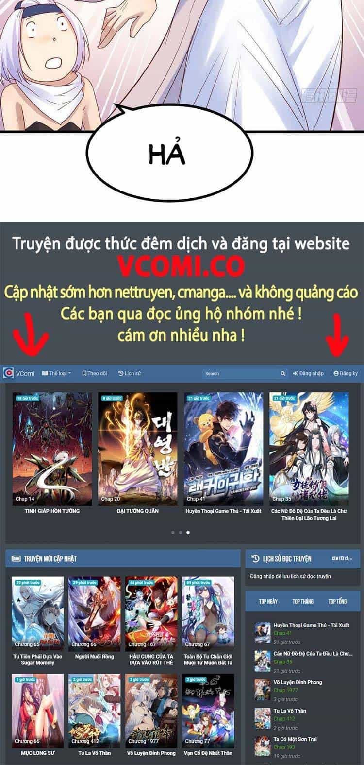 Ta Mắc Chứng Tu Luyện Trâu Bò - Chương 47 - ảnh 28