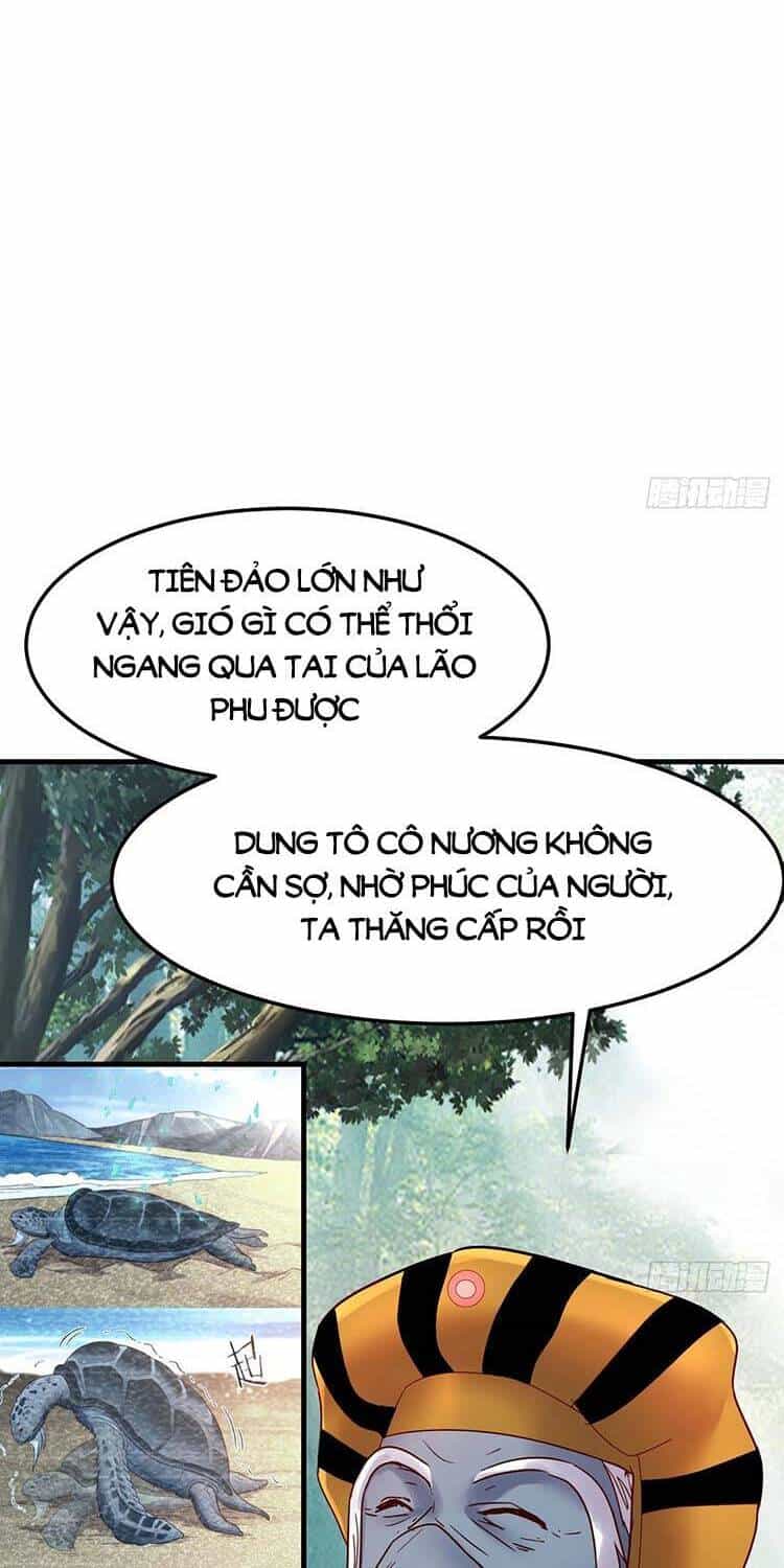 Ta Mắc Chứng Tu Luyện Trâu Bò - Chương 48 - ảnh 14