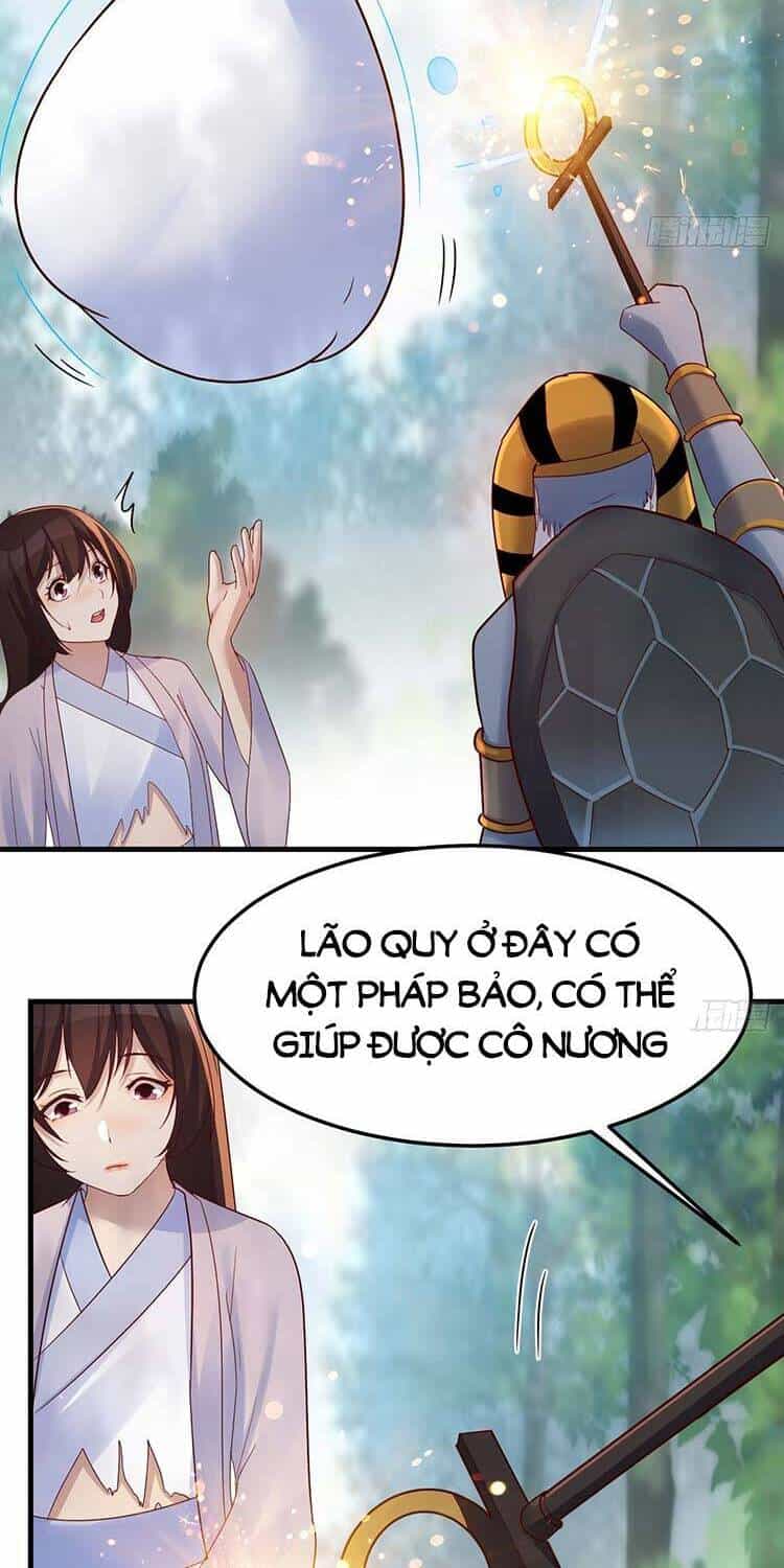 Ta Mắc Chứng Tu Luyện Trâu Bò - Chương 48 - ảnh 16