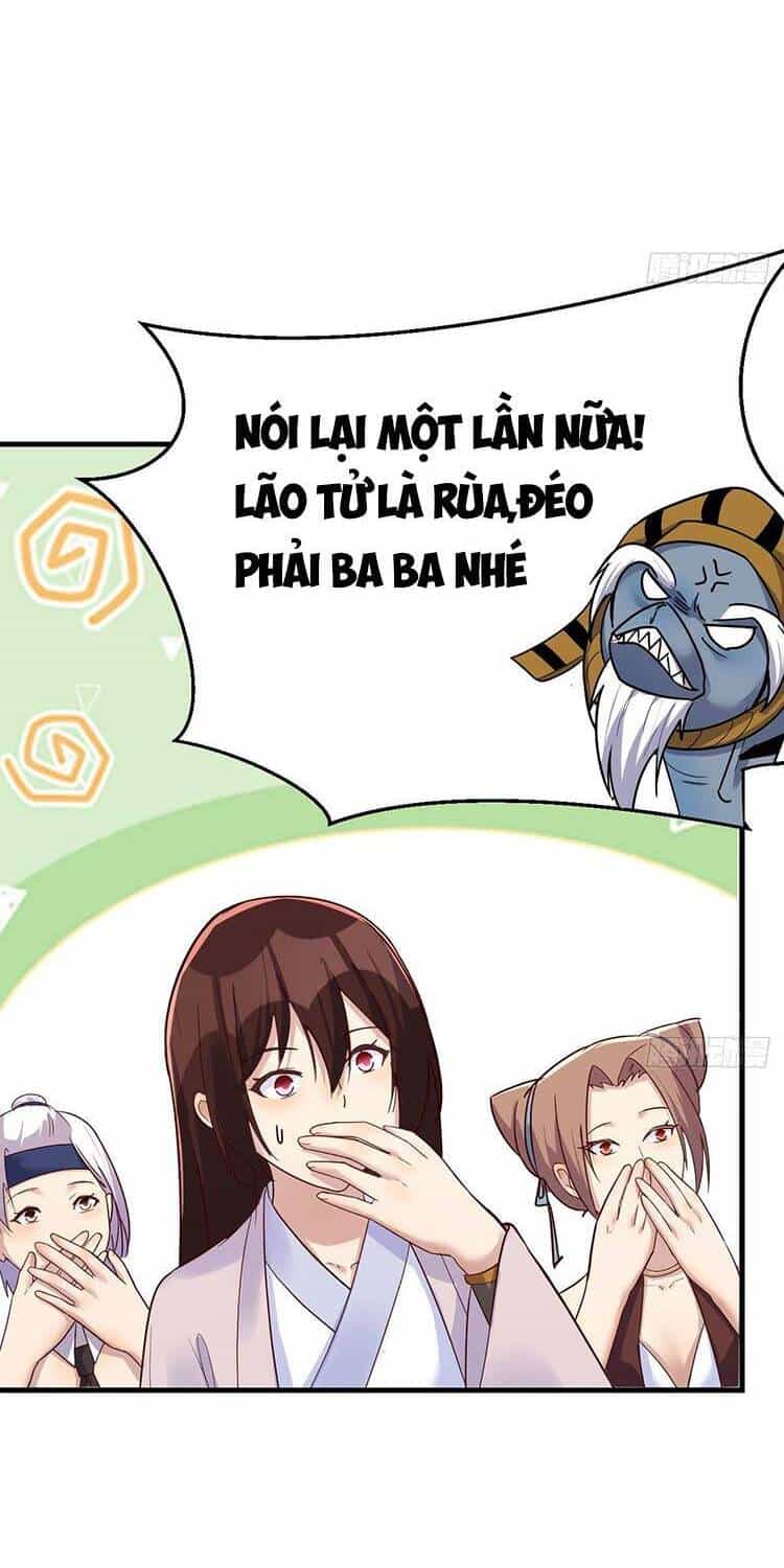 Ta Mắc Chứng Tu Luyện Trâu Bò - Chương 48 - ảnh 23