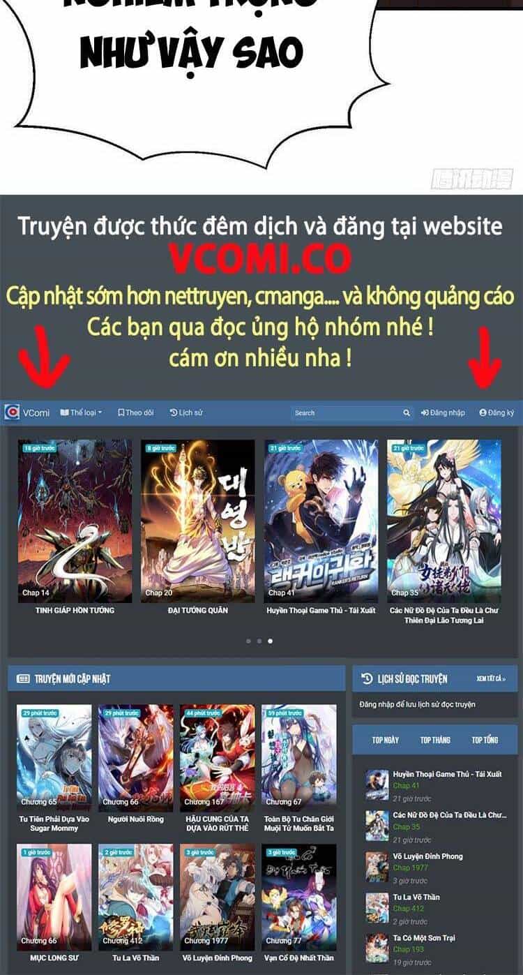 Ta Mắc Chứng Tu Luyện Trâu Bò - Chương 49 - ảnh 29