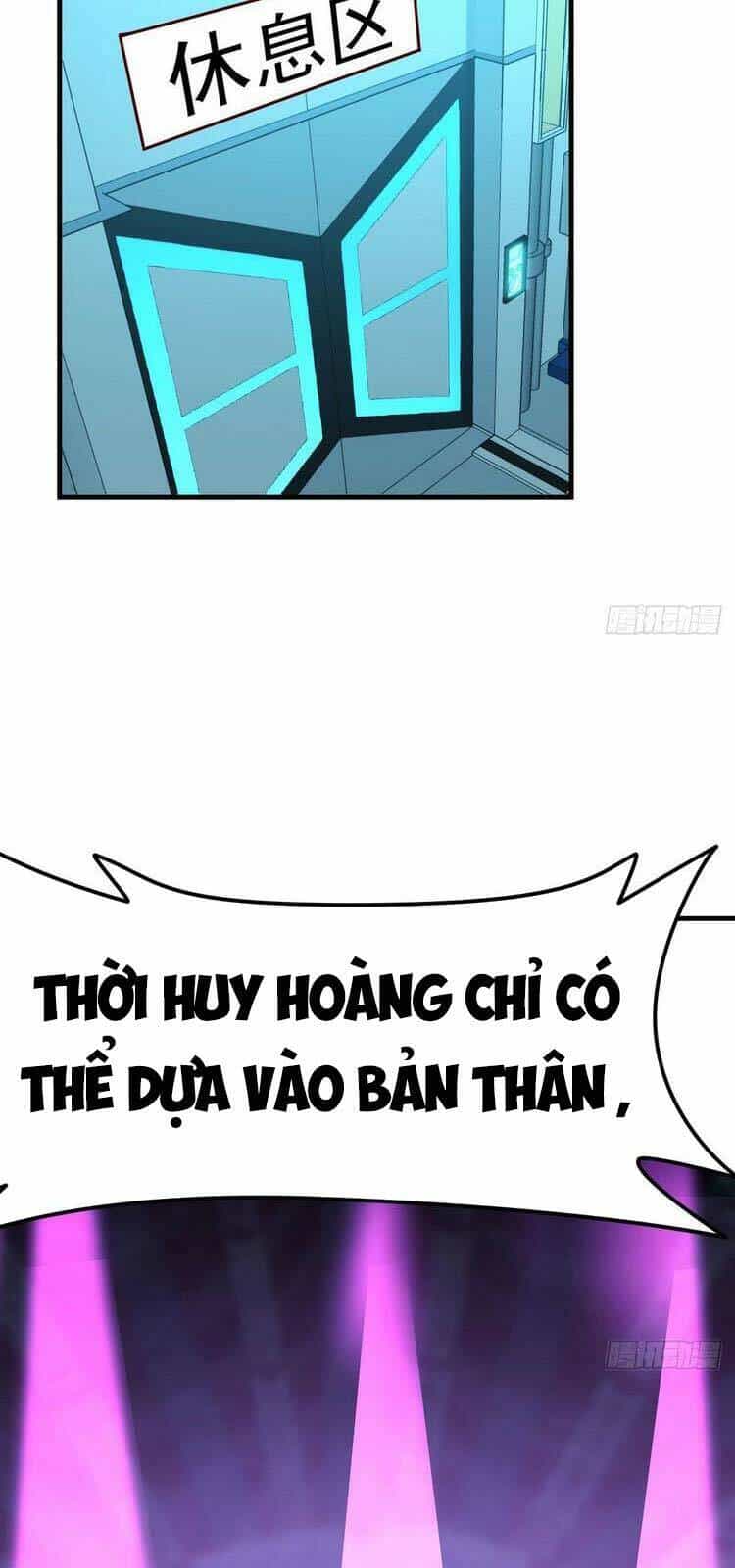 Ta Mắc Chứng Tu Luyện Trâu Bò - Chương 5 - ảnh 21