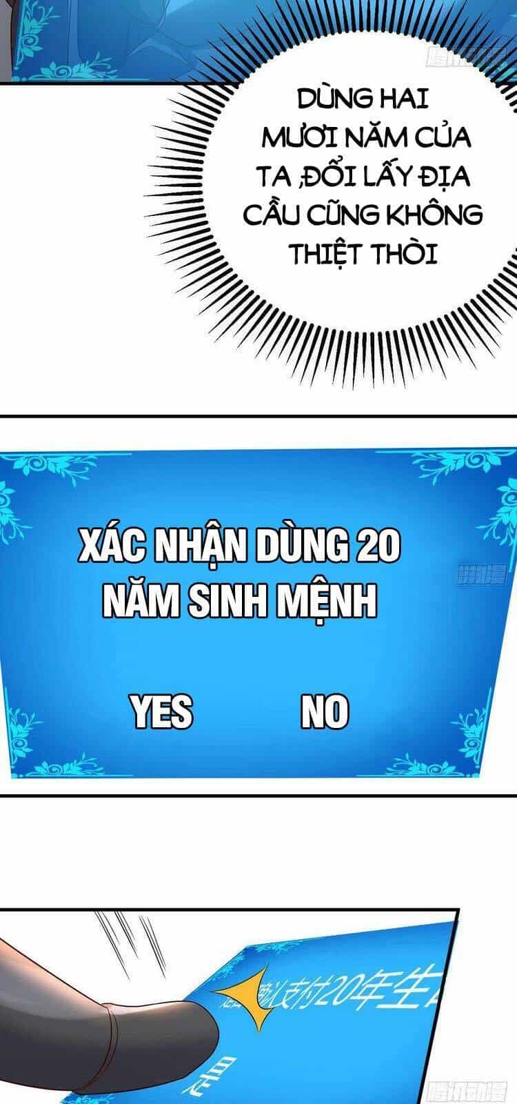 Ta Mắc Chứng Tu Luyện Trâu Bò - Chương 5 - ảnh 34