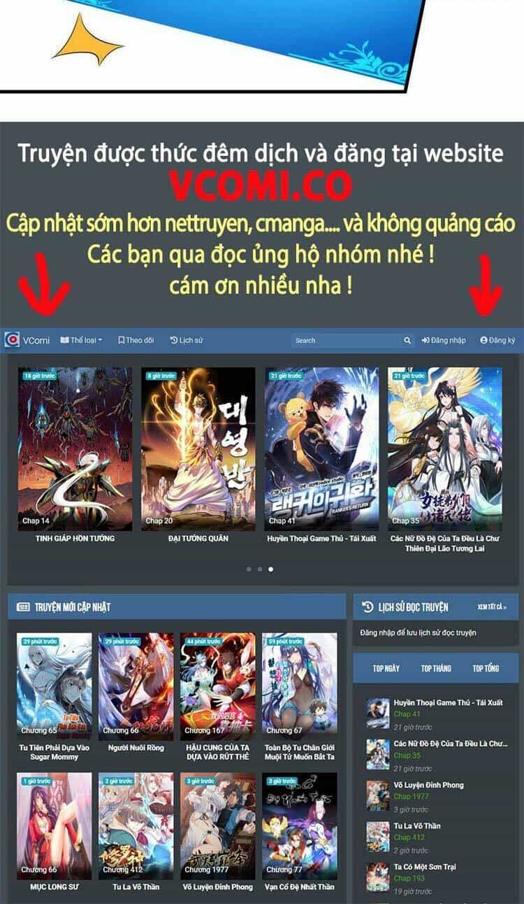 Ta Mắc Chứng Tu Luyện Trâu Bò - Chương 5 - ảnh 35