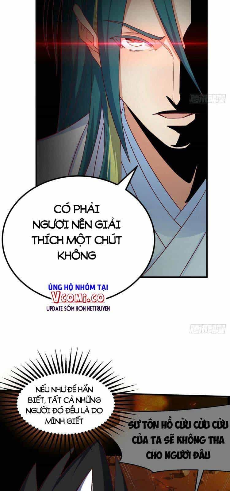 Ta Mắc Chứng Tu Luyện Trâu Bò - Chương 5 - ảnh 5