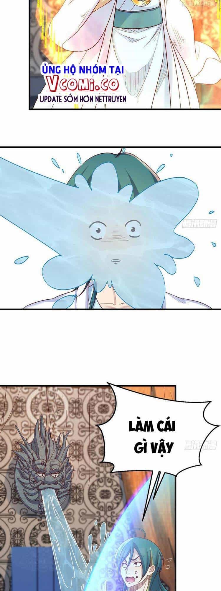 Ta Mắc Chứng Tu Luyện Trâu Bò - Chương 50 - ảnh 23