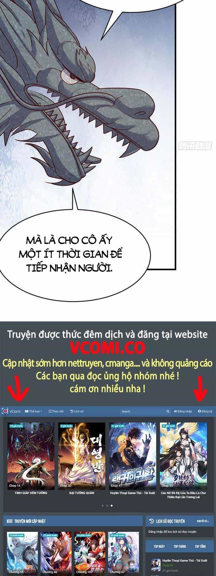 Ta Mắc Chứng Tu Luyện Trâu Bò - Chương 50 - ảnh 28