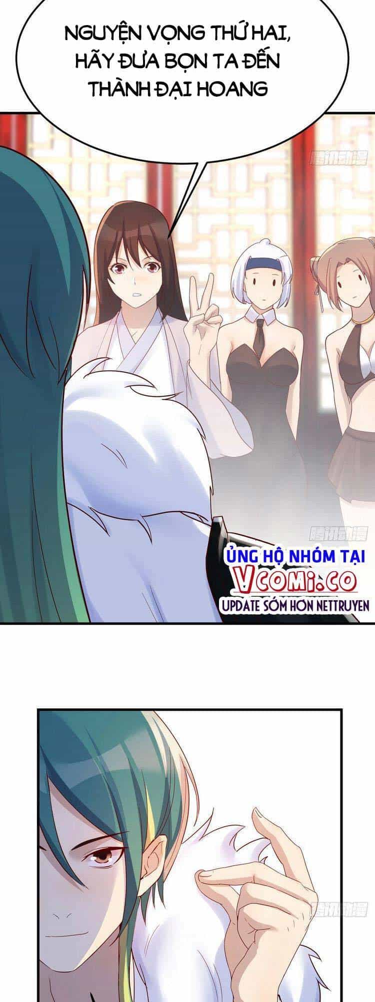 Ta Mắc Chứng Tu Luyện Trâu Bò - Chương 51 - ảnh 27