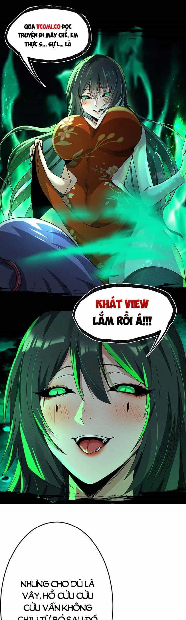 Ta Mắc Chứng Tu Luyện Trâu Bò - Chương 53 - ảnh 1