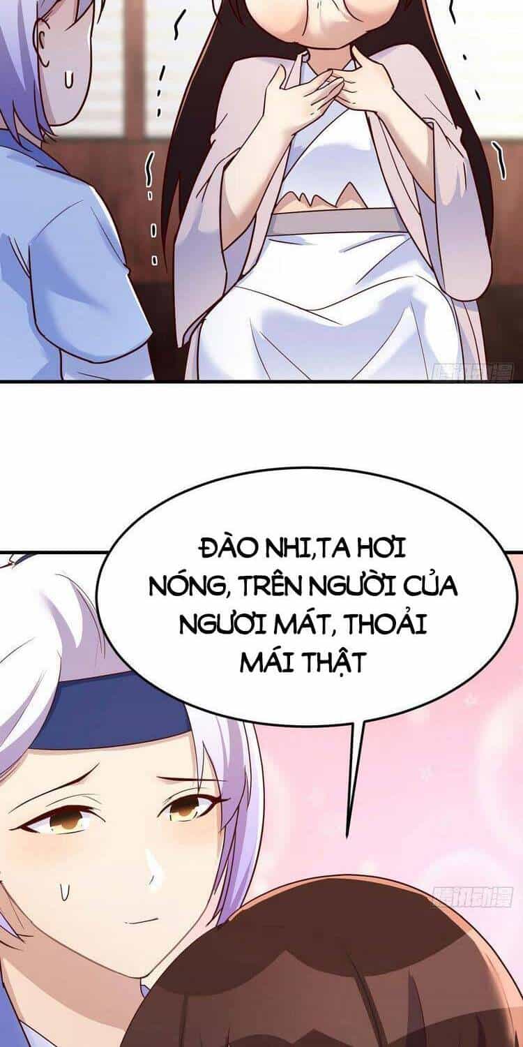 Ta Mắc Chứng Tu Luyện Trâu Bò - Chương 53 - ảnh 27