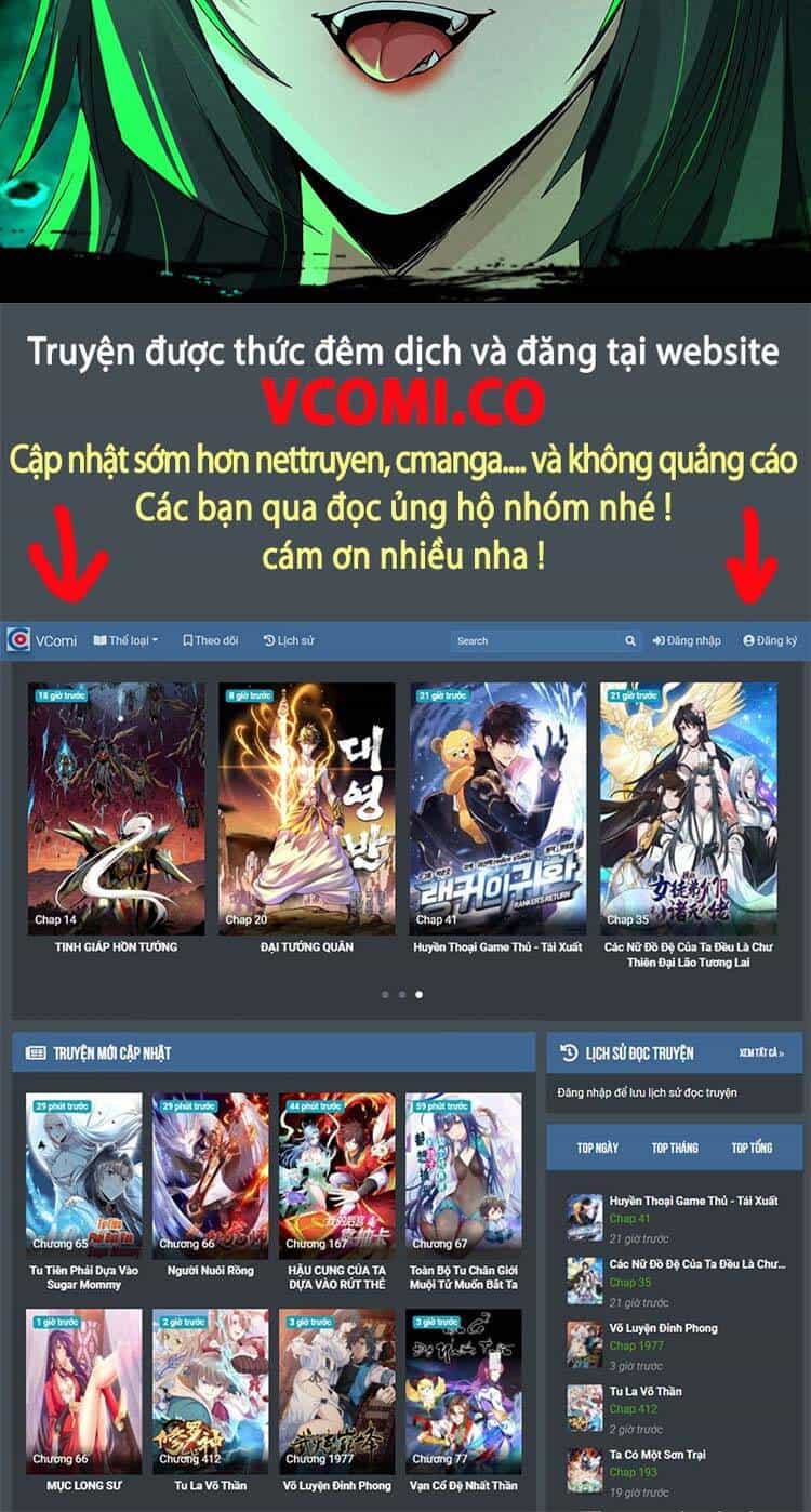 Ta Mắc Chứng Tu Luyện Trâu Bò - Chương 53 - ảnh 30