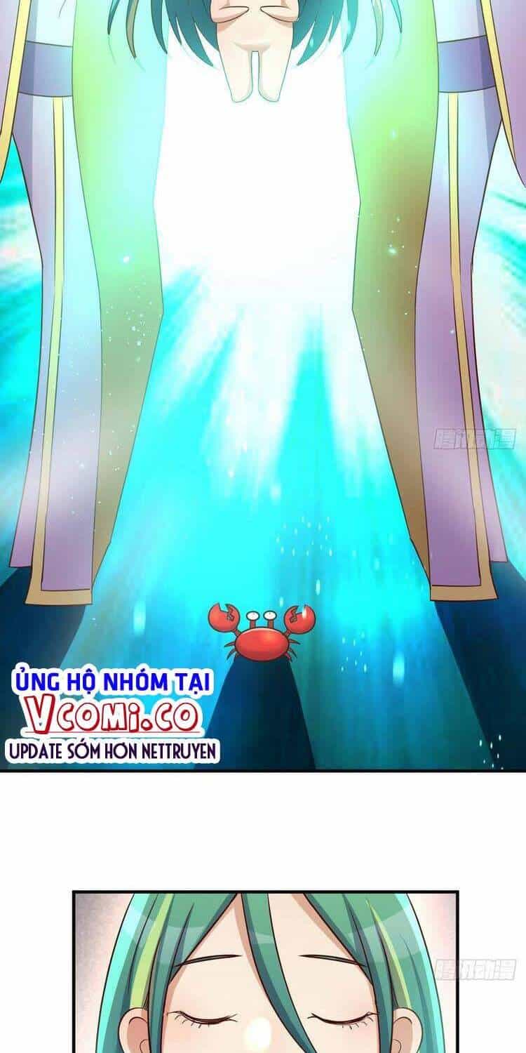 Ta Mắc Chứng Tu Luyện Trâu Bò - Chương 53 - ảnh 6
