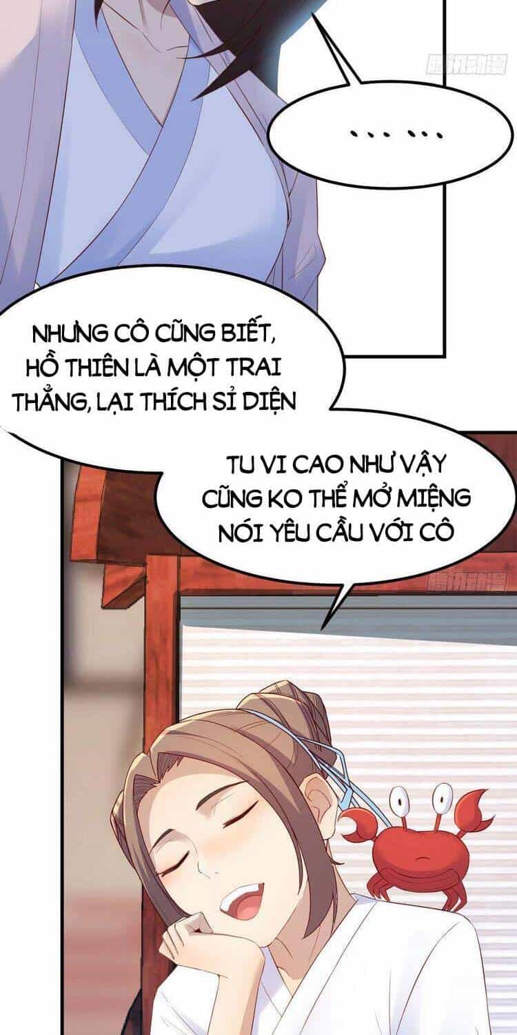 Ta Mắc Chứng Tu Luyện Trâu Bò - Chương 55 - ảnh 4