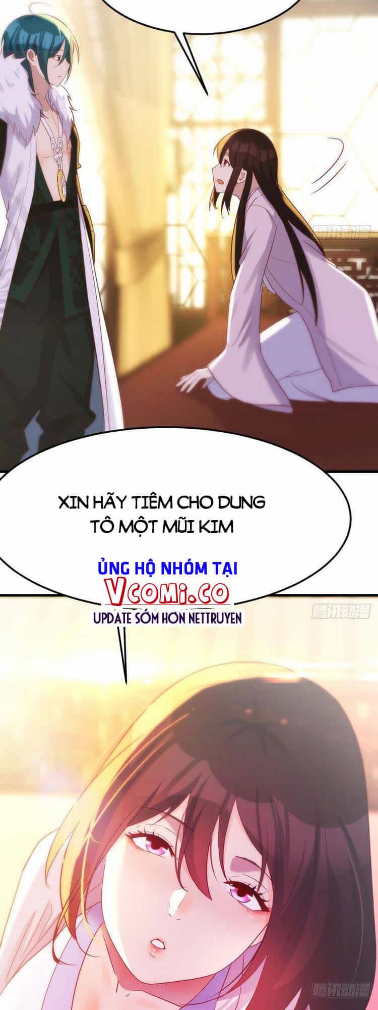 Ta Mắc Chứng Tu Luyện Trâu Bò - Chương 56 - ảnh 11