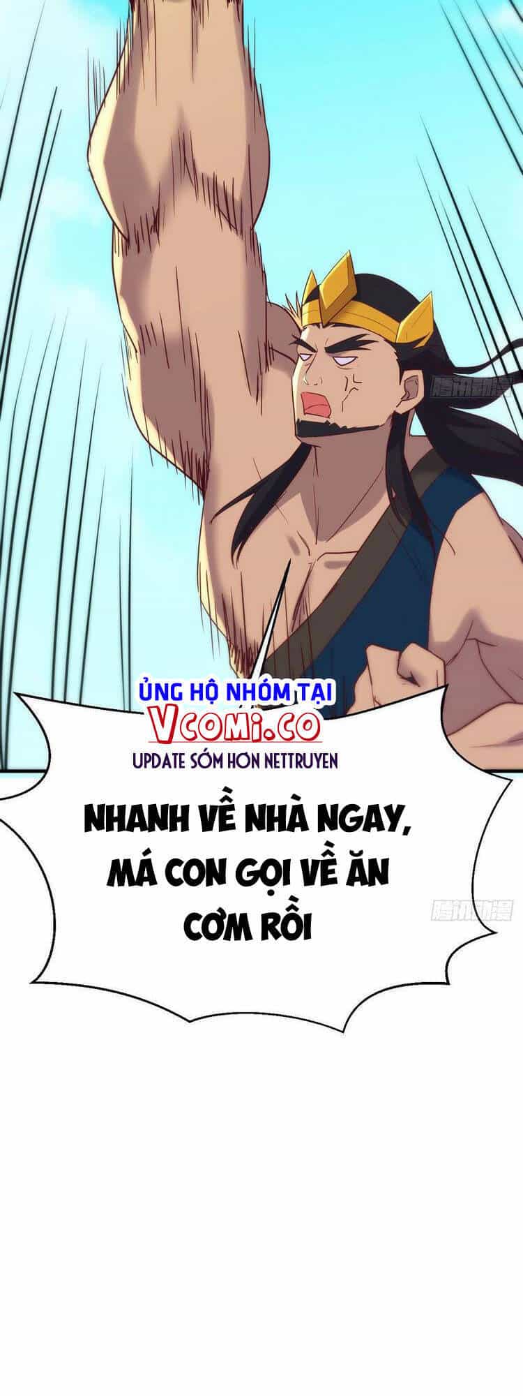 Ta Mắc Chứng Tu Luyện Trâu Bò - Chương 56 - ảnh 18