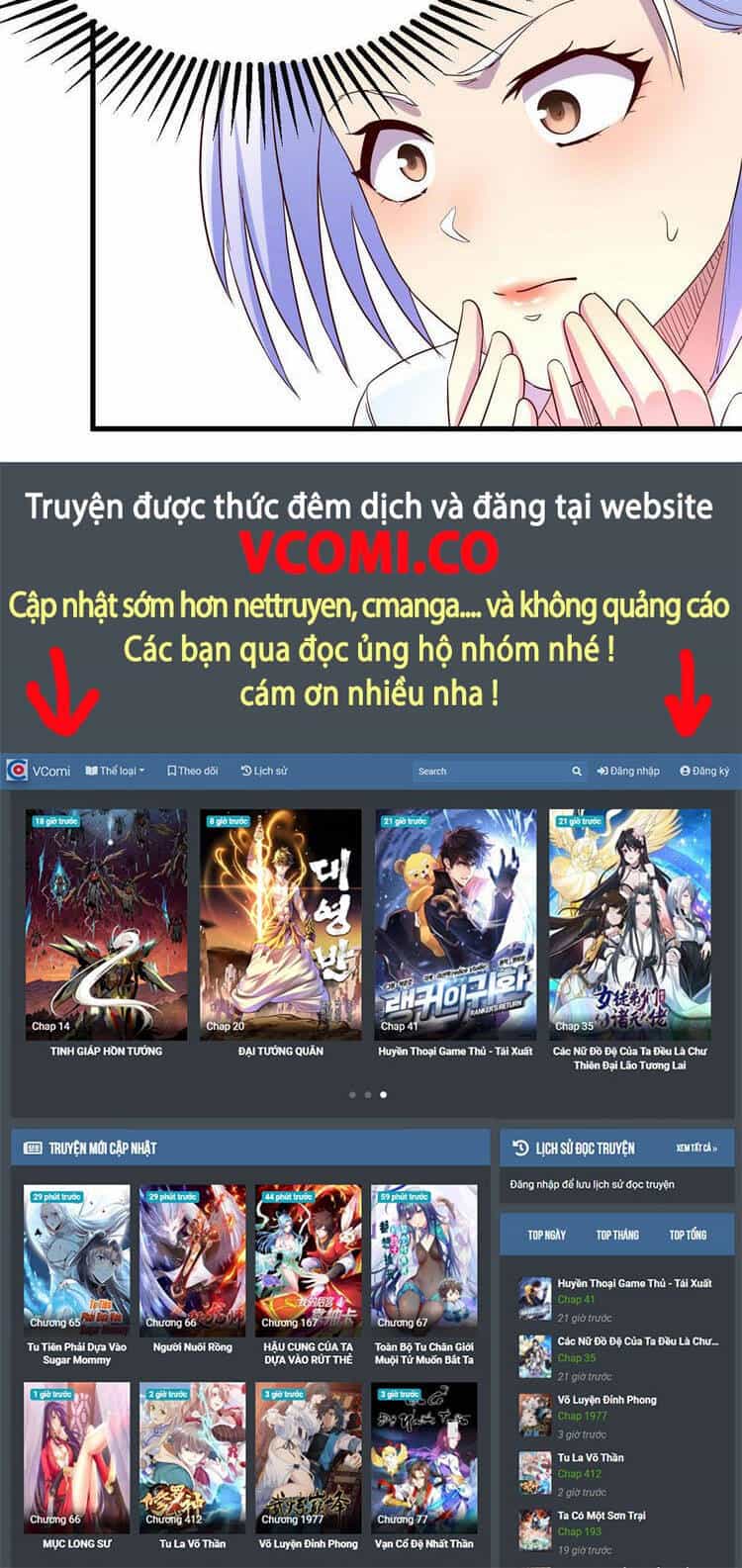 Ta Mắc Chứng Tu Luyện Trâu Bò - Chương 56 - ảnh 30